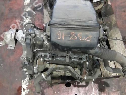 Engine FIAT PANDA (169_) 1.2 (169.AXB11, 169.AXB1A) | BP21810069M1 