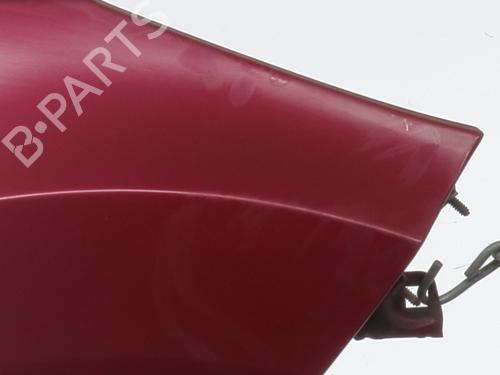 Right front fenders FORD FIESTA VI (CB1, CCN) 1.6 TDCi | BP22653696C42 