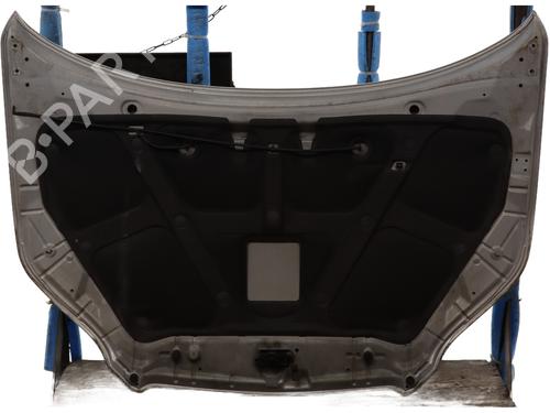 Used Hood Hood CHEVROLET AVEO / KALOS Hatchback (T250, T255) 1.2 LPG (84 hp) 20352841 20352841