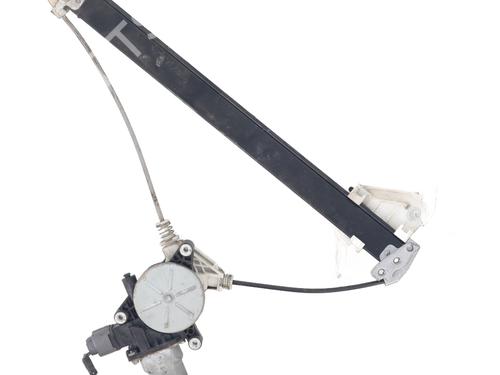 Used Rear left window mechanism HONDA ACCORD VII (CL, CN) 2.2 i-CTDi (CN1) (140 hp) 32446199