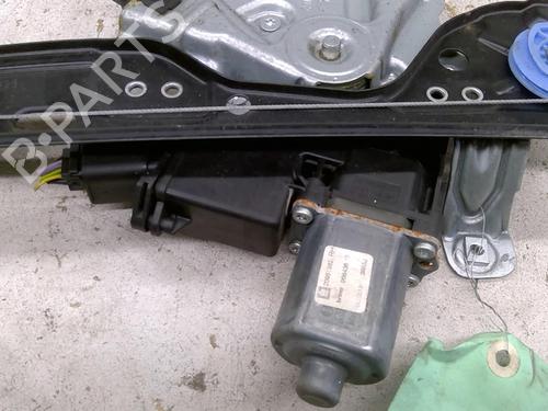 Front right window mechanism OPEL INSIGNIA A (G09) | BP33850300C23 - Image 3