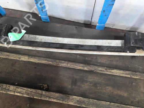 Rear bumper reinforcement AUDI A2 (8Z0) 1.4 TDI | BP21005923C73 