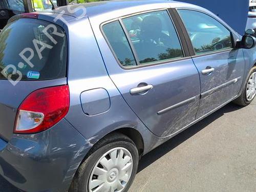 Rear left panel RENAULT CLIO III (BR0/1, CR0/1) | BP36314440C60 - Image 13