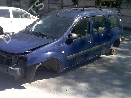 Steering column stalk DACIA LOGAN MCV (KS_) 1.5 dCi (KS0K) | BP21728221I23  - Image 8