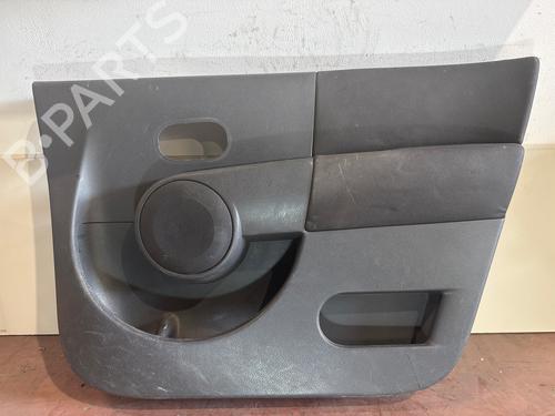 Front right panel RENAULT MODUS / GRAND MODUS (F/JP0_) 1.5 dCi (FP0F, JP0F) | BP36955723C59 - Image 3