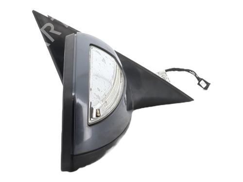 Right mirror MERCEDES-BENZ C-CLASS (W204) C 200 CDI (204.001) | BP27527591C27 