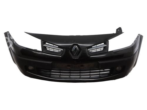 Used Front bumper RENAULT MEGANE II Coupé-Cabriolet (EM0/1_) 1.5 dCi (EM1E) (106 hp) 32383359