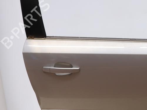 Right front door OPEL ASTRA H GTC (A04) 1.7 CDTI (L08) | BP28099484C3 