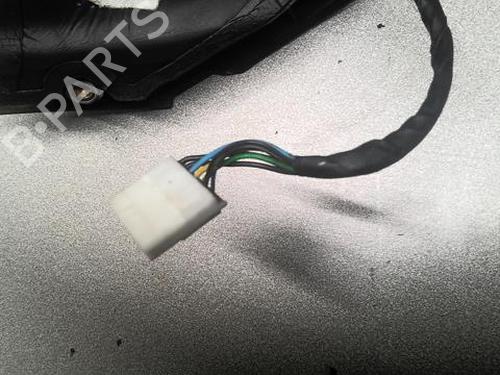 Left mirror LANCIA YPSILON (843_) 1.3 JTD (843.AXD11, 843.AXD1A) | BP20370372C26 