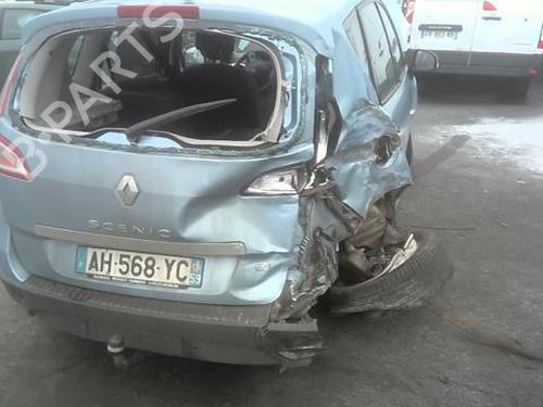 Engine control unit (ECU) RENAULT SCÉNIC III (JZ0/1_) 1.5 dCi | BP24212957M57 - Image 13