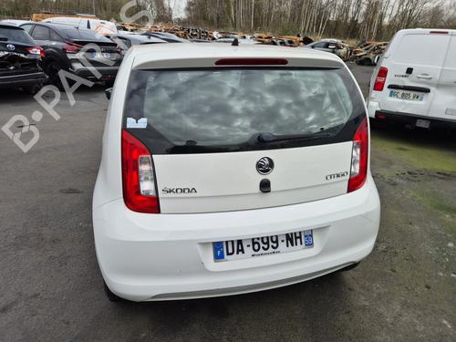 Front right panel SKODA CITIGO (NF1) 1.0 | BP35902081C59 - Image 9