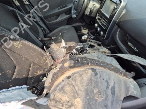 Rear left panel RENAULT CLIO IV (BH_) 1.5 dCi 90 | BP34336785C60 - Image 8
