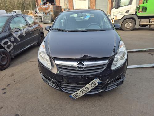 Left front window switch OPEL CORSA D (S07) 1.3 CDTI (L08, L68) | BP33472478I27 - Image 18