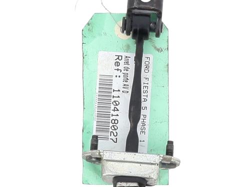 Used Hinge/Door check strap FORD FIESTA V (JH_, JD_) 1.3 (69 hp) 28304791