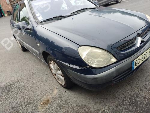 Left front window switch CITROËN XSARA (N1) 2.0 HDi 90 | BP29143243I27  - Image 11