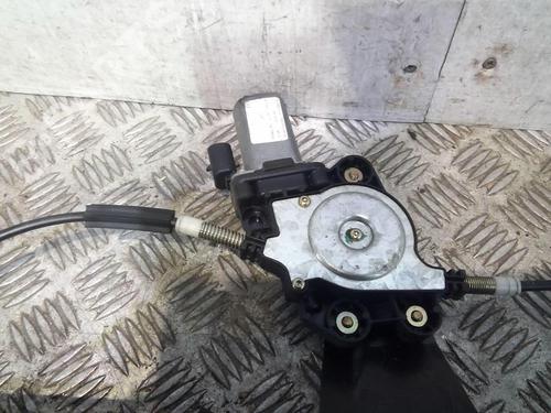 Used Front left window mechanism FIAT DOBLO MPV (119_, 223_) 1.9 JTD (105 hp) 20358560