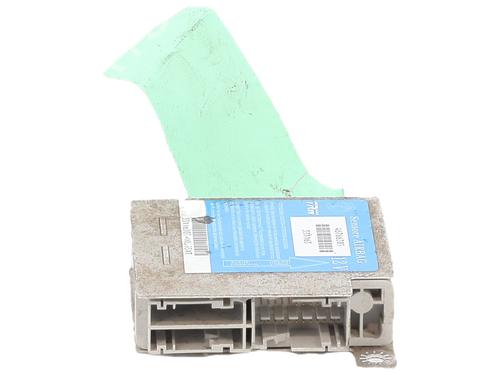 Used ECU airbags ECU airbags FIAT PUNTO (176_) [1993-1999] 33681344 33681344