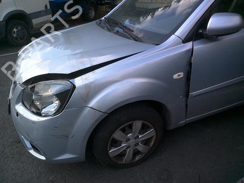 Left rear door KIA RIO II (JB) 1.5 CRDi | BP21999978C4 