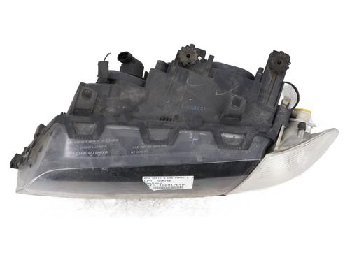 Left headlight BMW 3 (E46) 320 d | BP26606653C28 - Image 4