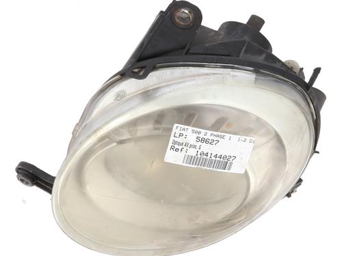 Left headlight FIAT 500 (312_) 1.3 D Multijet (312AXB1A) | BP24918165C28  - Image 5