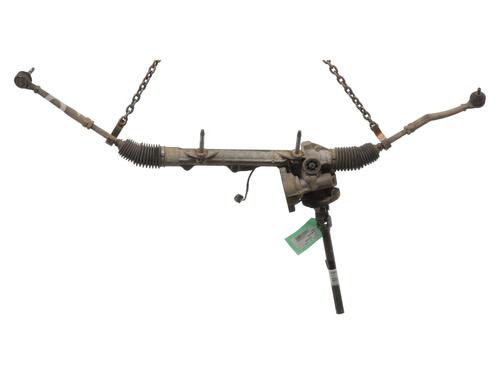 Steering rack PEUGEOT 207 (WA_, WC_) 1.6 HDi | BP29197220M22 