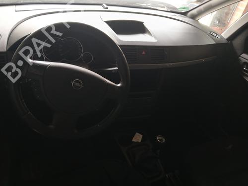 Used Parts OPEL MERIVA A MPV (X03)  1.3 CDTI (E75)  3016409