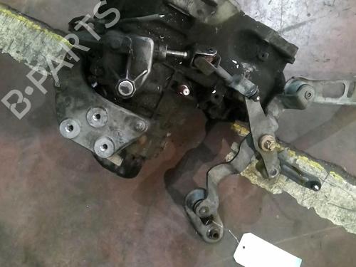 Gearbox OPEL CORSA D (S07) 1.3 CDTI (L08, L68) | BP20369649M3 