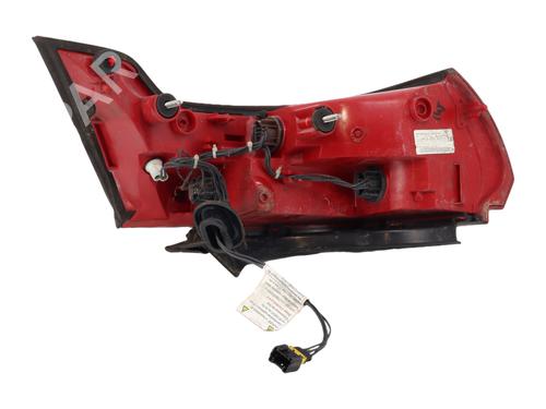 Left taillight CITROËN C6 (TD_) 2.7 HDi | BP34532639C34  - Image 7