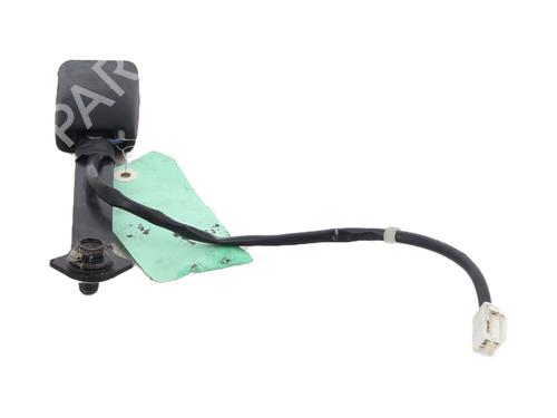 Seat buckle MAZDA 6 Estate (GH) 2.2 MZR-CD (GH10) | BP22894482I32 