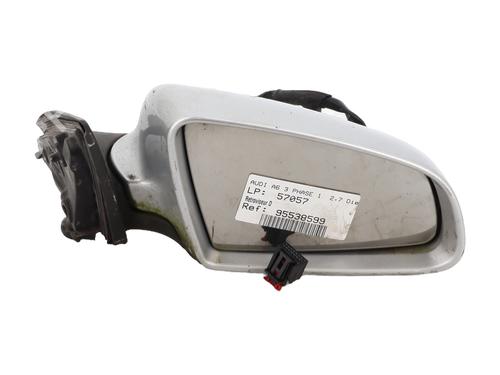 right-mirror-audi-a6-c6-4f2-27-tdi-quattro-4f1858532j01c-2004-2005-2006-2007-2008-2009-2010-2011-21057918 main image