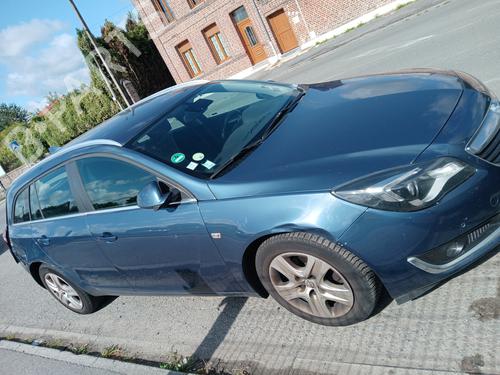 Left front window switch OPEL INSIGNIA B Sports Tourer (Z18) 1.6 CDTi (35) | BP31716220I27  - Image 8