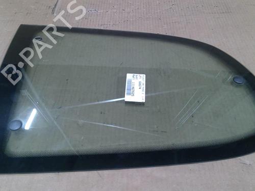 Used Rear right door window PEUGEOT 206 Hatchback (2A/C) 1.4 HDi eco 70 (68 hp) 29196957