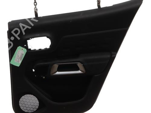 Rear right panel CITROËN C5 AIRCROSS (A_) 1.5 BlueHDi 130 (ACYHZJ, ACYHZR) | BP32098833C61 - Image 3