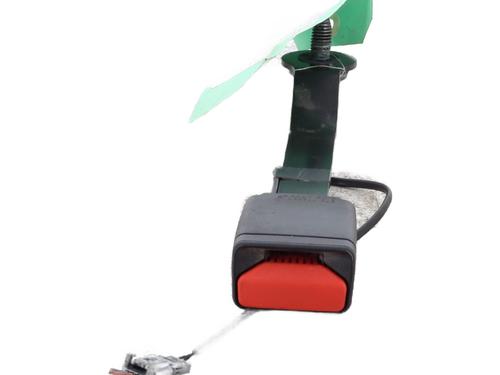 Used Seat buckle RENAULT CLIO IV (BH_) 0.9 TCe 90 (BHNF, BHMA, BHMH, BHJK, BHJR) (90 hp) 25603642