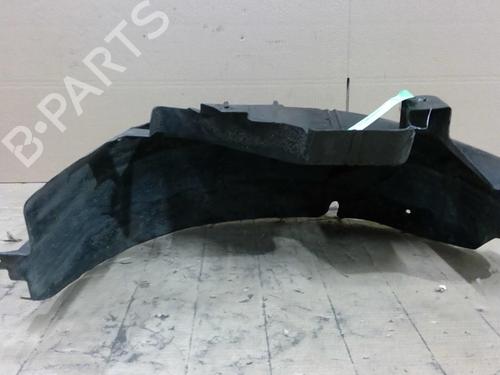 Wheel arch FORD KA (RU8) 1.2 | BP28114799C56 