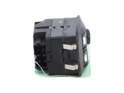 Used Left front window switch Left front window switch PEUGEOT 306 Break (7E, N3, N5) 2.0 HDI 90 (90 hp) 36314355 36314355