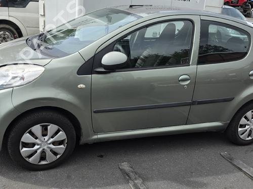 Engine CITROËN C1 (PM_, PN_) 1.0 | BP38233726M1 - Image 16