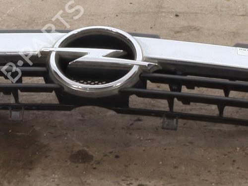 Grille OPEL ASTRA H (A04) 1.9 CDTI 16V (L48) | BP26135470C40 