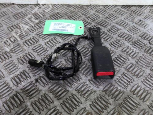 Used Seat buckle Seat buckle MITSUBISHI OUTLANDER II (CW_W) 2.0 DI-D (CW8W) (140 hp) 20365902 20365902