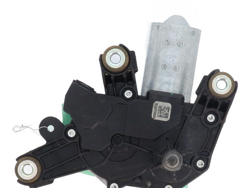 Rear wiper motor RENAULT CLIO IV (BH_) 1.5 dCi 75 | BP29618339M102 