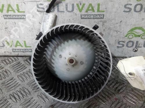 Used Heater blower motor FORD KA (RU8) 1.3 TDCi (75 hp) 21827100