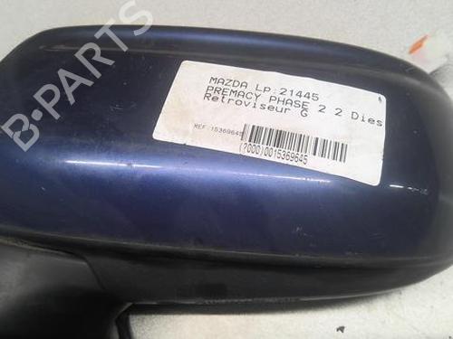 left-mirror-mazda-premacy-cp-20-td-cb1069180l67-1999-2000-2001-2002-2003-2004-2005-21999002 main image