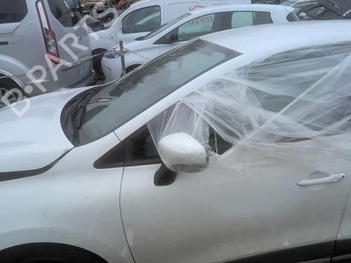 Headlight switch RENAULT CLIO IV (BH_) 1.5 dCi 75 | BP23846660I24 - Image 25