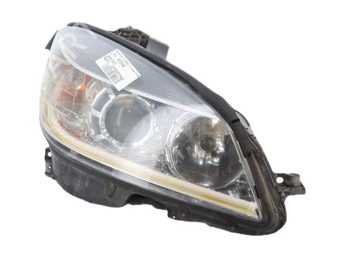 Used Right headlight Right headlight MERCEDES-BENZ C-CLASS (W204) C 200 CDI (204.007, 204.006) (136 hp) 36591838 36591838
