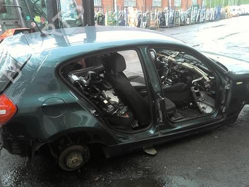 Right mirror BMW 1 (E87) 118 d | BP20354992C27 