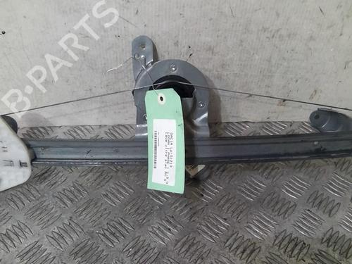 Front left window mechanism DACIA LOGAN (LS_) 1.5 dCi (LS0K) | BP20351633C22 - Image 2
