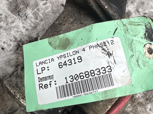 Starter LANCIA YPSILON (843_) 1.4 (843.AXG1A) | BP38307345M8 - Image 2