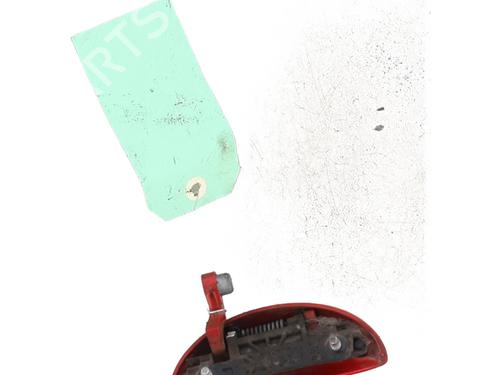 Rear left exterior door handle TOYOTA AYGO (_B1_) 1.0 (KGB10_, KGB10R) | BP27884821C130 