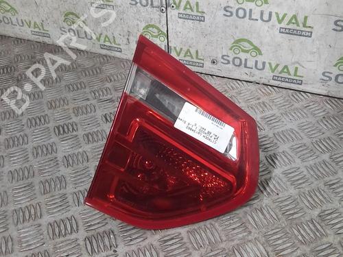 Venstre baklys, luke CITROËN C4 Picasso I MPV (UD_) 1.6 HDi (109 hp) 20362676