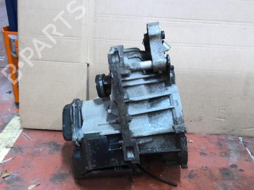 Gearbox FORD FIESTA VI (CB1, CCN) 1.25 | BP31087605M3